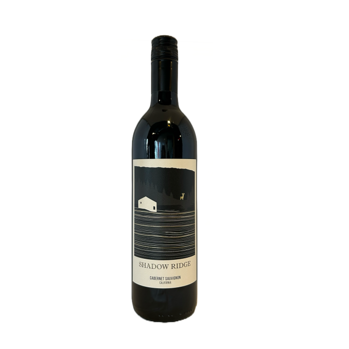 Shadow Ridge California Cabernet Sauvignon