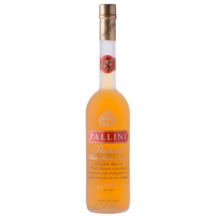 Pallini Peachcello 750ml