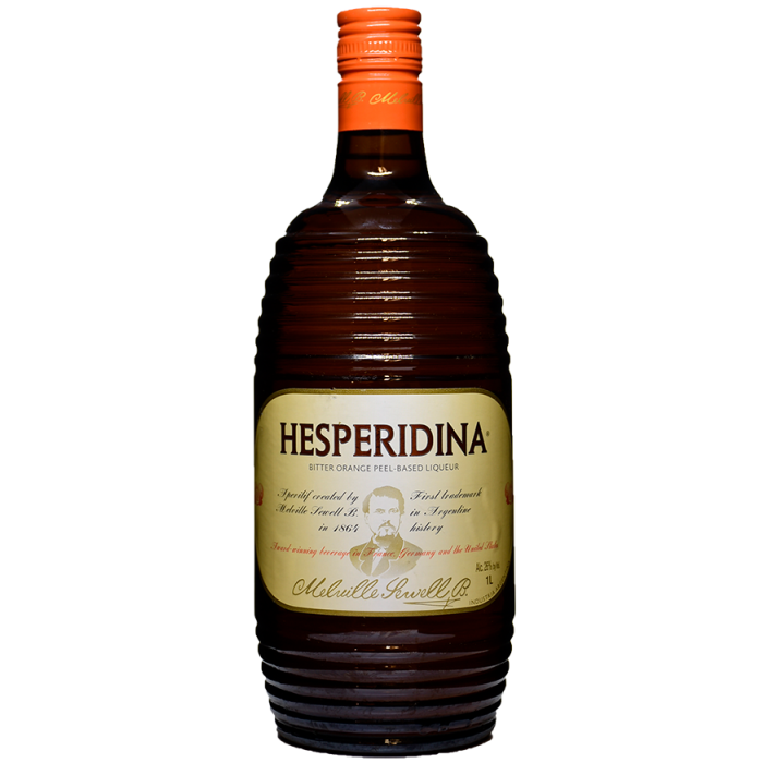 HESPERIDINA 1X1 - alternate view