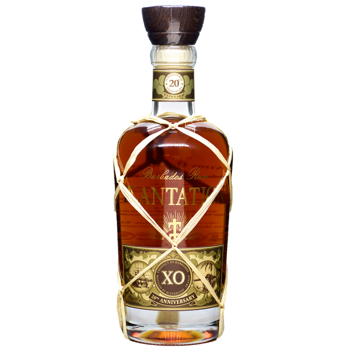 Plantation 20th XO Barbados Rum 750ml