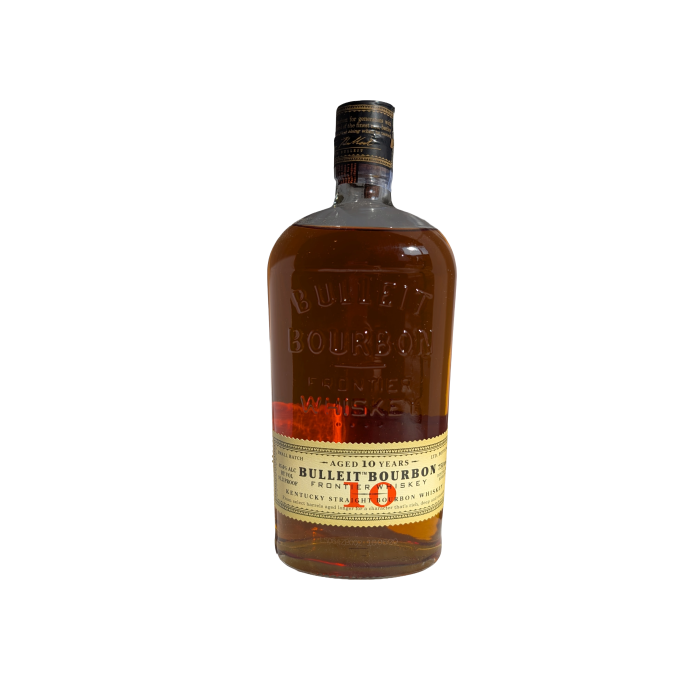 Bulleit Bourbon 10 Year 750ml
