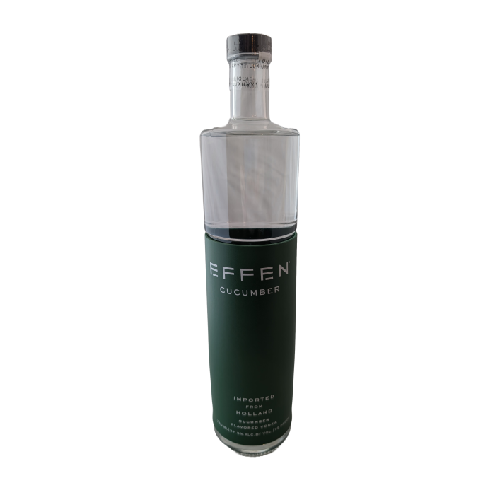 elfbar elfa master akku Effen Cucumber Vodka 750ml