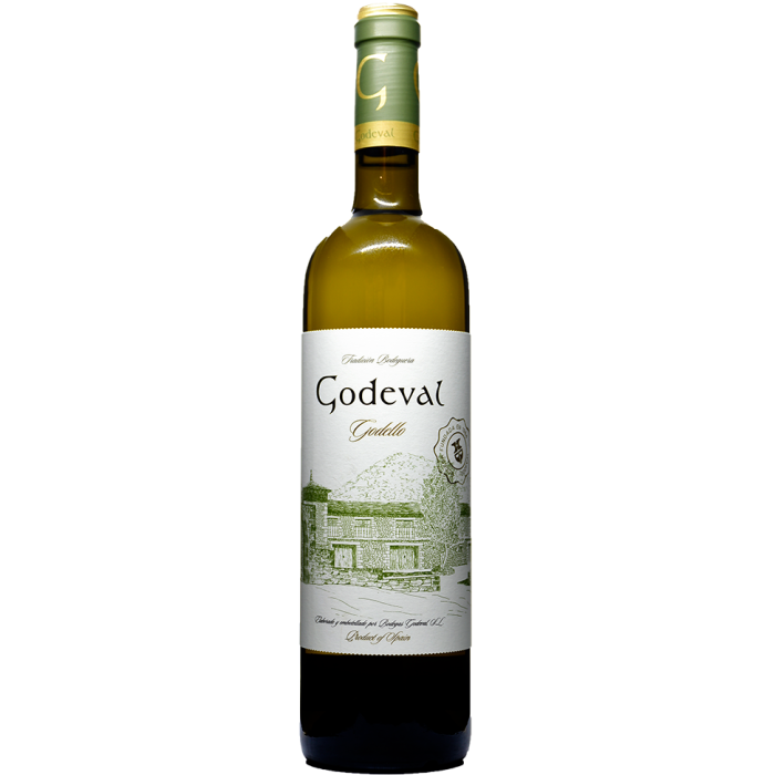 Godeval Godello Valdeorras