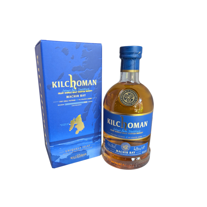 Kilchoman Machir Bay 750ml