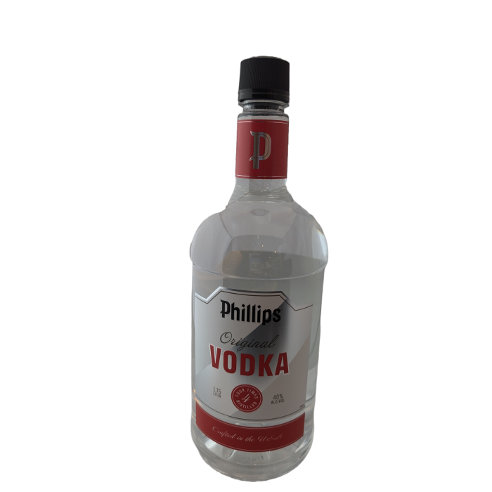 Phillips Vodka 1.75L