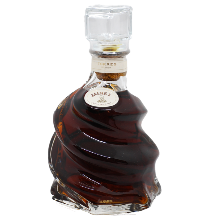 Torres Jaime I Brandy 750ml