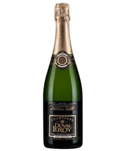 Duval-Leroy Brut Champagne