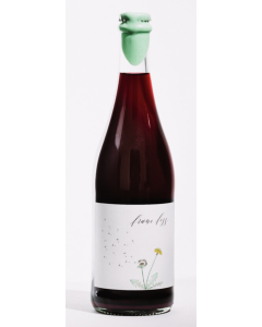 Old Westminster Franc Fizz