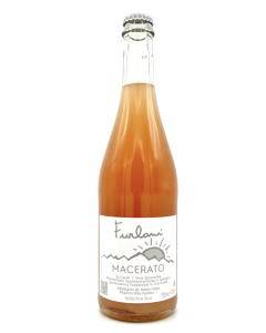 Furlani Macerato Frizzante 2018