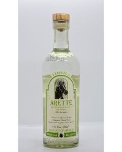 Arette Suave Blanco Tequila 750ml
