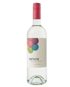 Seven Daughters Moscato