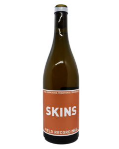 Field Recordings Skins 