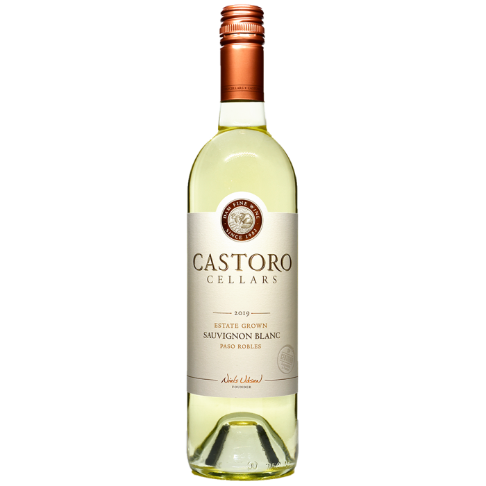Castoro Cellars Sauvignon Blanc