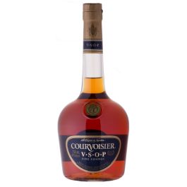 Courvoisier VSOP Cognac 750ml