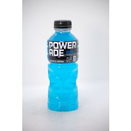 Powerade Blue Mountain Blast 20oz