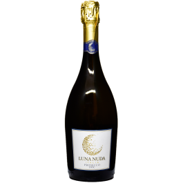 Luna Nuda Prosecco
