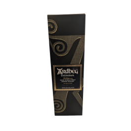 Ardbeg Uigeadail 750ml