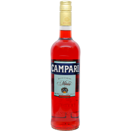 Campari 750ml