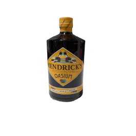 Hendrick's Oasium Gin 750ml