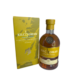 Kilchoman Sauternes Cask 2024 Edition 750ml
