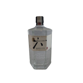 Suntory Roku Gin 750ml