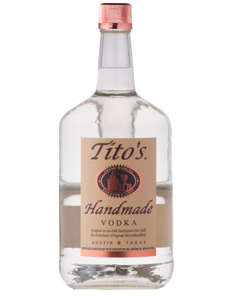 Tito's Vodka 1.75L