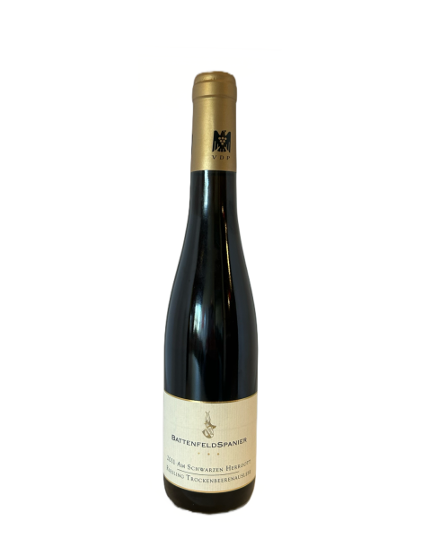 Battenfeld Spanier Schwarz Herrgott TBA 2011