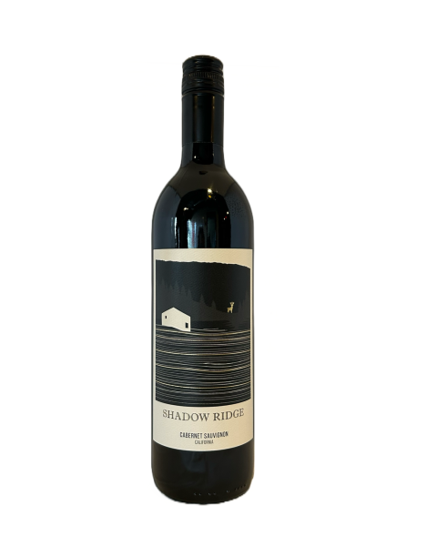 Shadow Ridge California Cabernet Sauvignon
