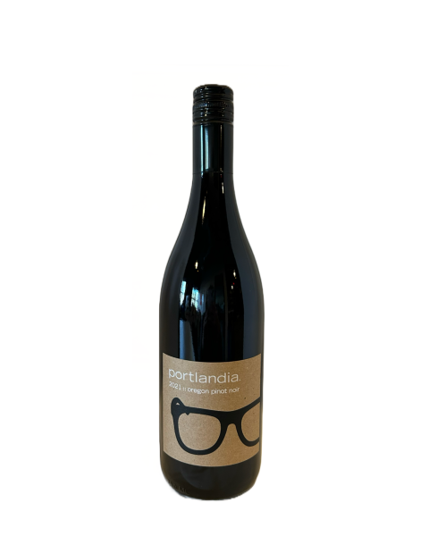 Portlandia Pinot Noir