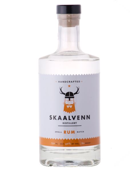 Skaalvenn Rum 750ml
