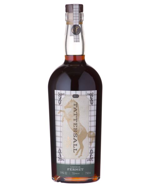 Tattersall Fernet 750ml