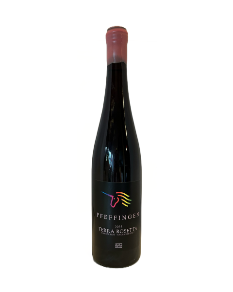 Pfeffingen Roter Riesling 2022