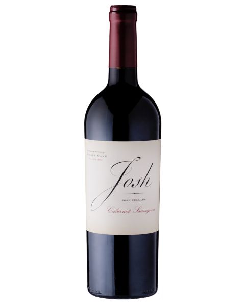 Josh Cellars Cabernet