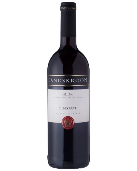 Landskroon Cinsault