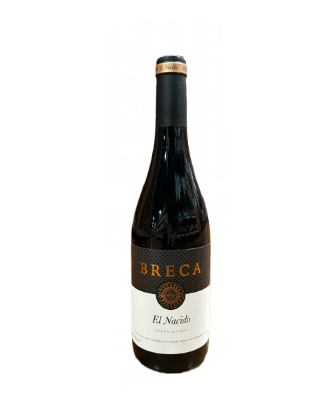 El Nacido Garnacha Breca
