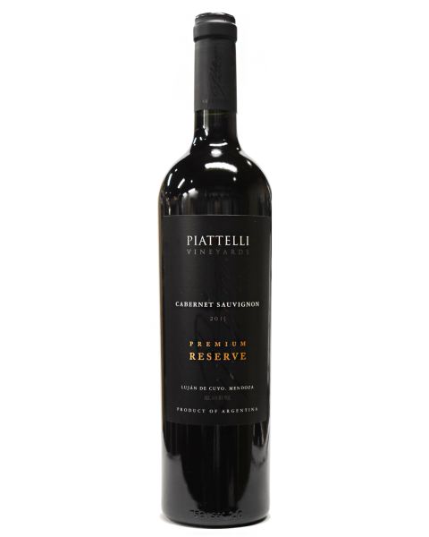 Piattelli Premium Cabernet