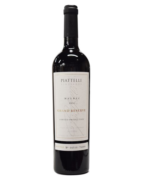 Piattelli Grand Reserve Malbec