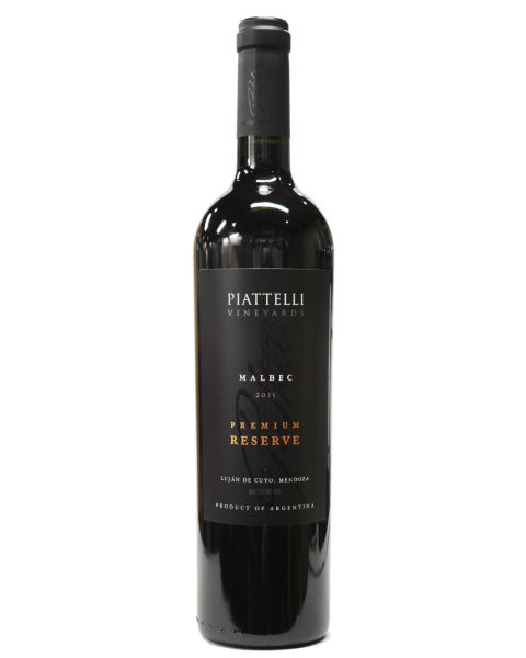 Piattelli Premium Malbec 