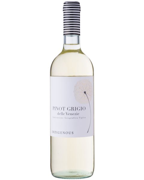 Indigenous Pinot Grigio
