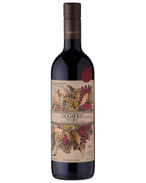 Carpineto Dogajolo Rosso