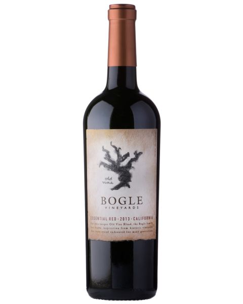 Bogle Essential Red 
