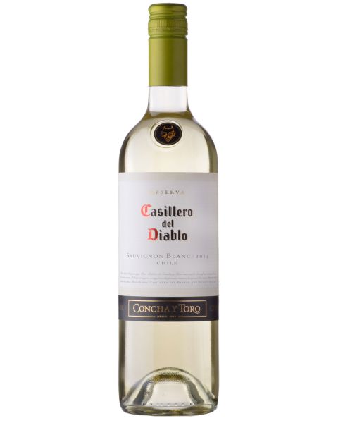 Casillero del Diablo Sauvignon Blanc