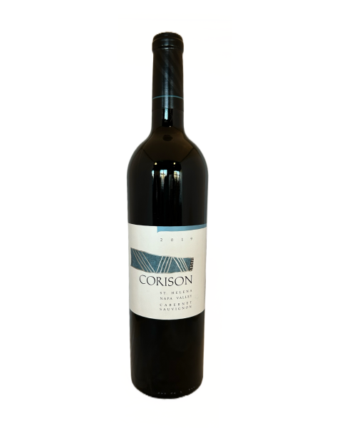 Corison St Helena Napa Cabernet Sauvignon 19