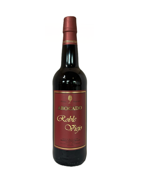 Gomez Nevado NV Abocado Roble Viejo