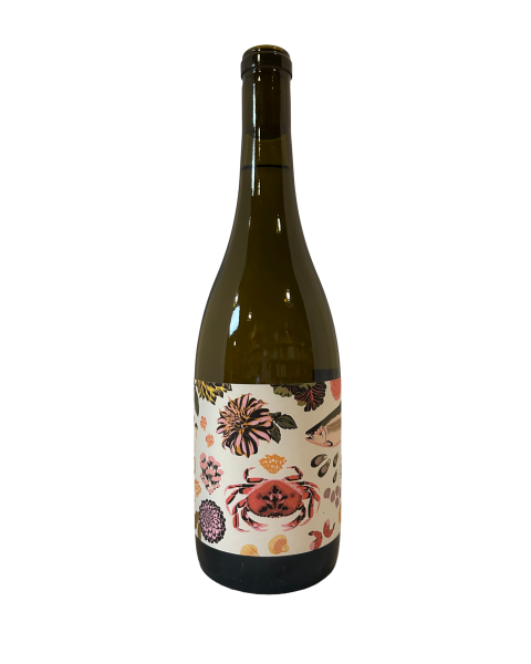 Anne Amie Pinot Gris 