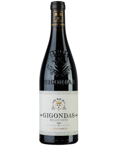 Domaine de la Solitude 2021 Bellecoste Gigondas