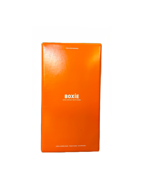 Boxie Orange 3L by Field Recordings