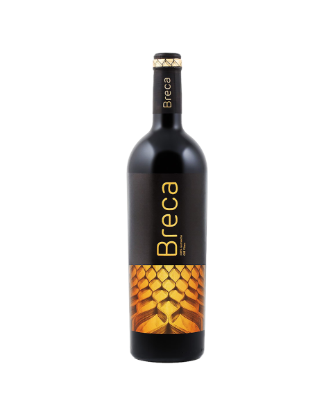Breca Old Vines Garnacha