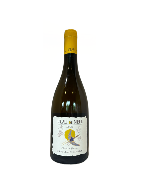 Clau de Nell Chenin Blanc 2021