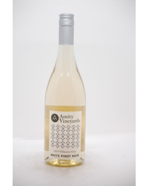 Amity White Pinot Noir 